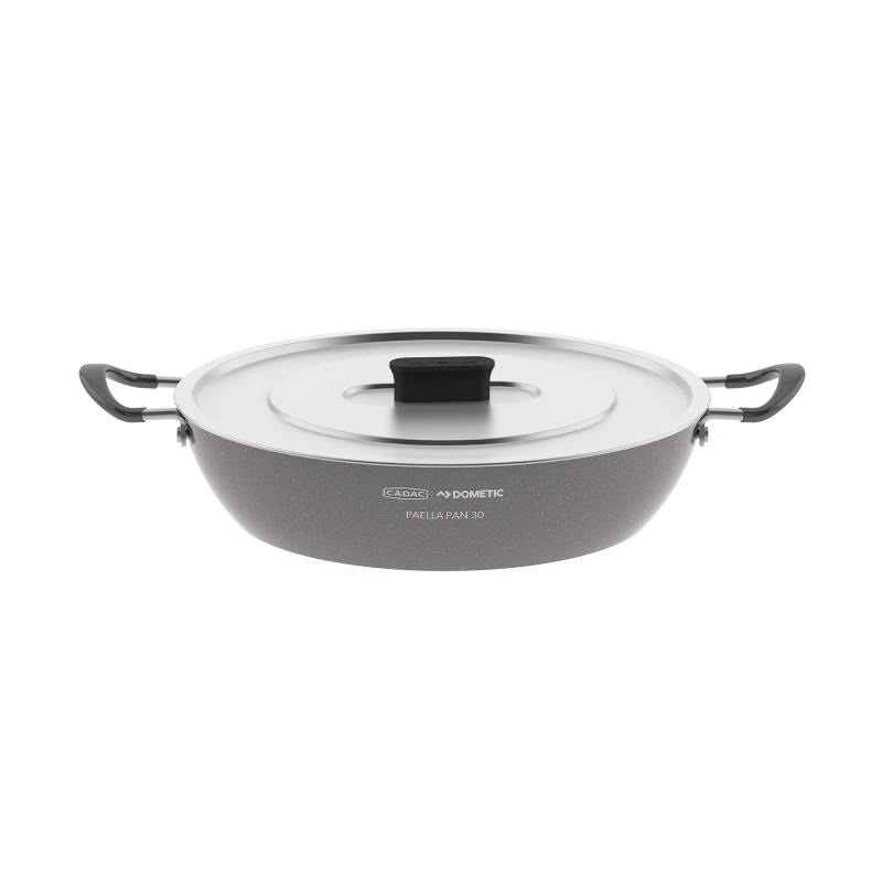 cadac safari chef 30 paella pan