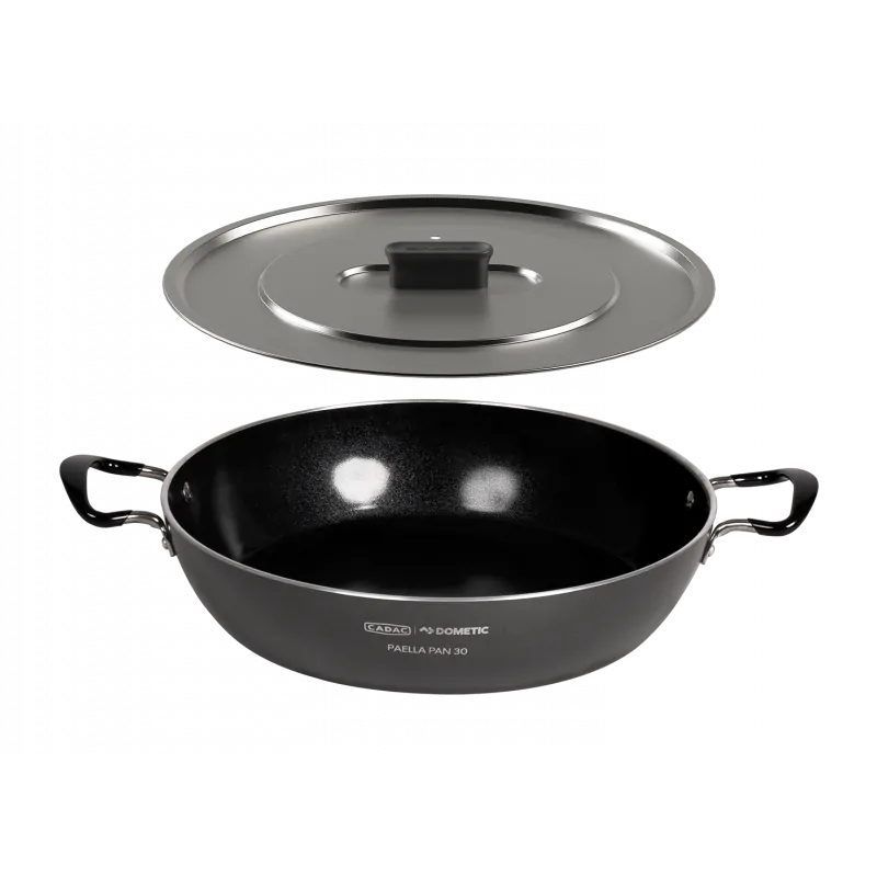 Paella Pan 30