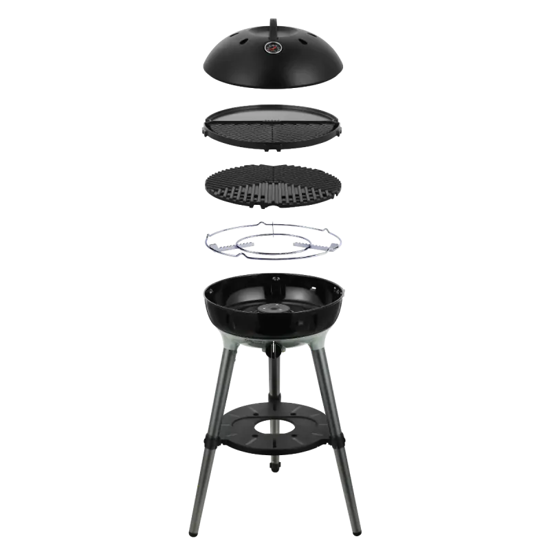 Cadac carri chef grill online