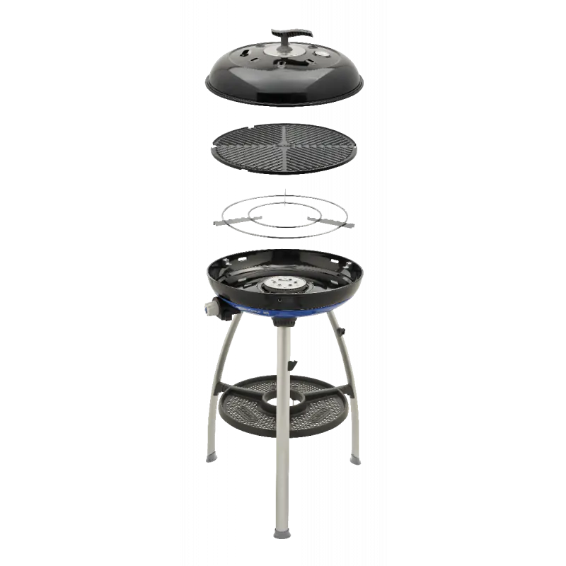 Hoe dan ook engel Ook CADAC Carri Chef 50 | All-in-one gasbarbecue