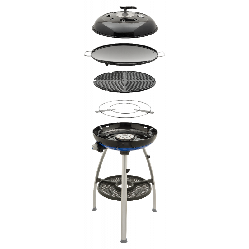 Verfrissend Onbevredigend zuiverheid CADAC Carri Chef | All-in-one gasbarbecue