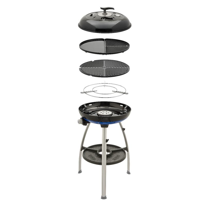 Cadac grillo chef 2 bbq combo clearance