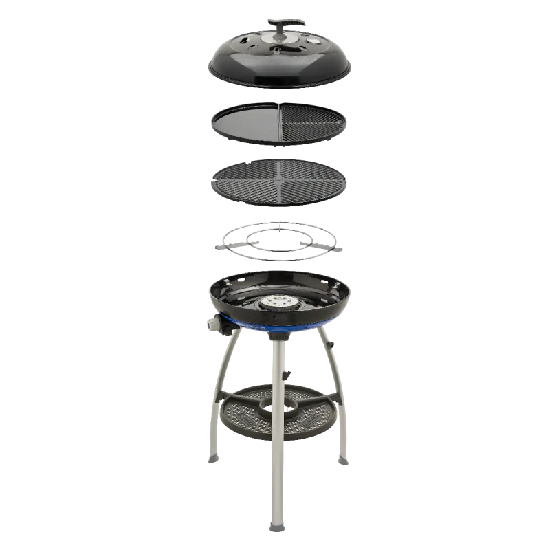 Cadac carri shop chef deluxe