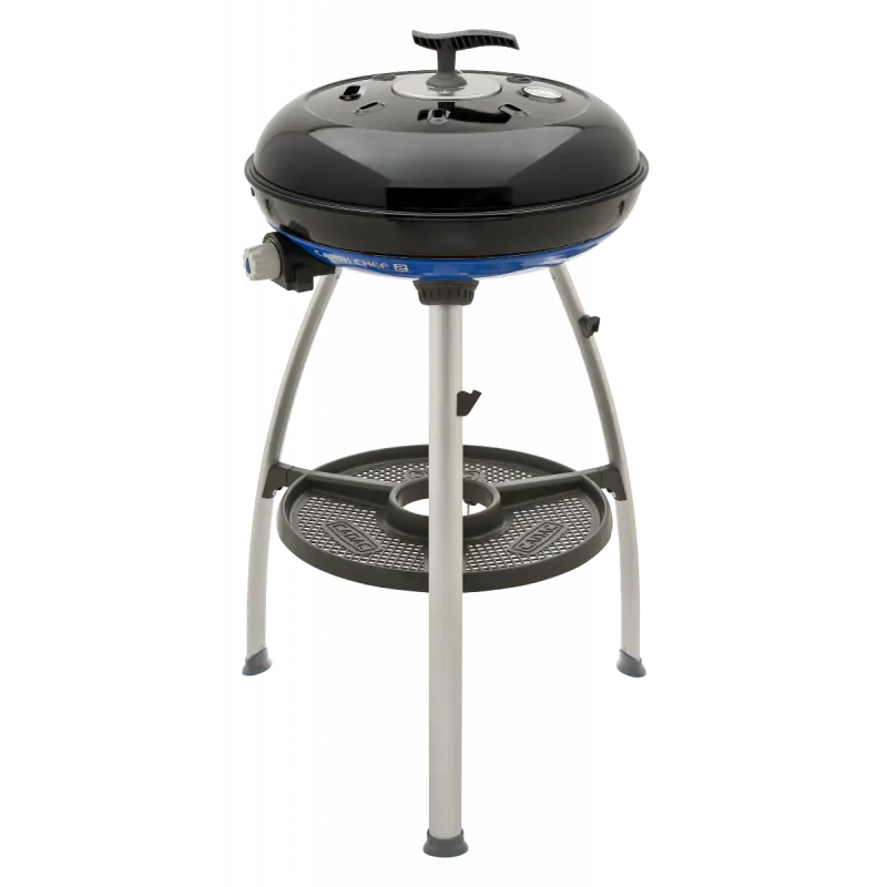 pistool been kolonie CADAC Carri Chef | All-in-one gasbarbecue