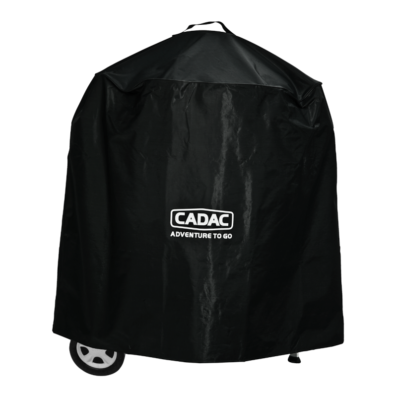 Wolf in schaapskleren Extractie lassen Beschermhoes 57 cm | Accessoires | CADAC Barbecues