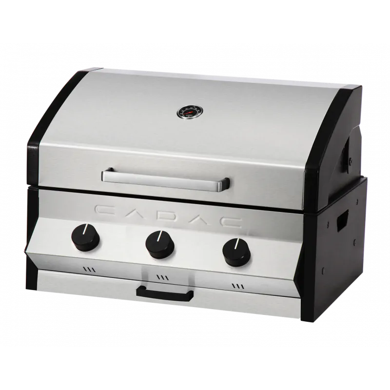 Cadac on sale meridian 3