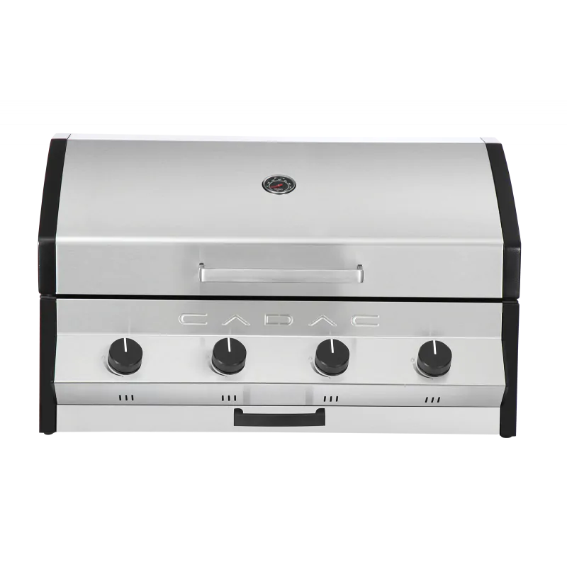 Cadac 4 deals burner gas braai