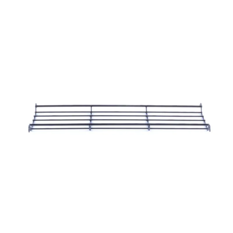 Stratos 2 burner Warming rack 1