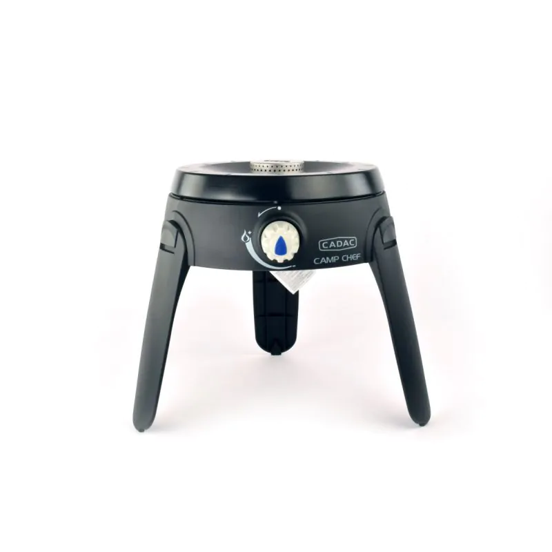 Camp chef warranty top