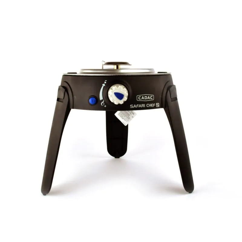 Safari Chef 2 30 Burner unit HP