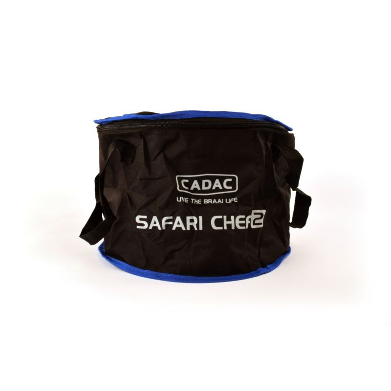 Cadac safari hotsell chef bag