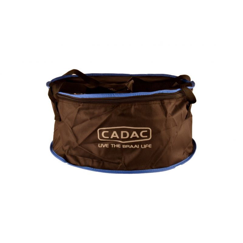 Grillo Chef 40 Carry bag