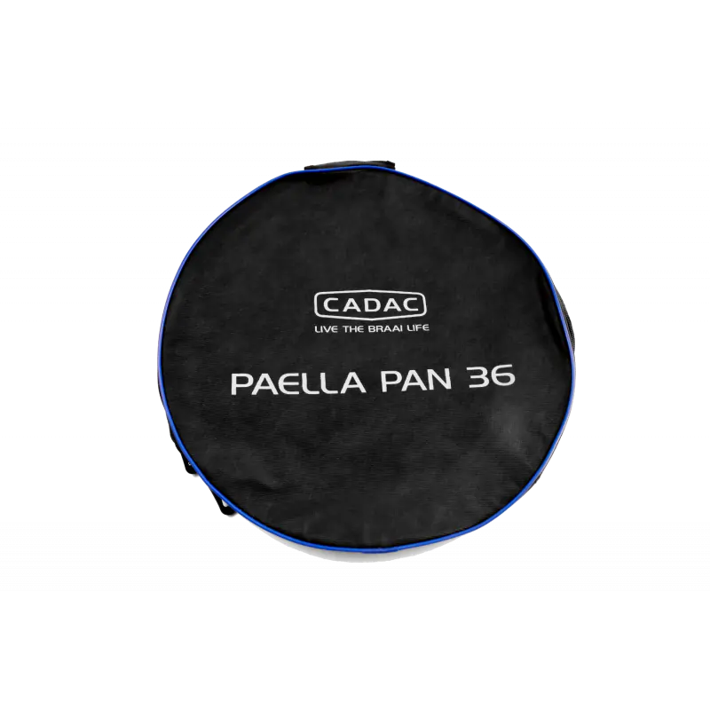 Paella pan bag 36cm