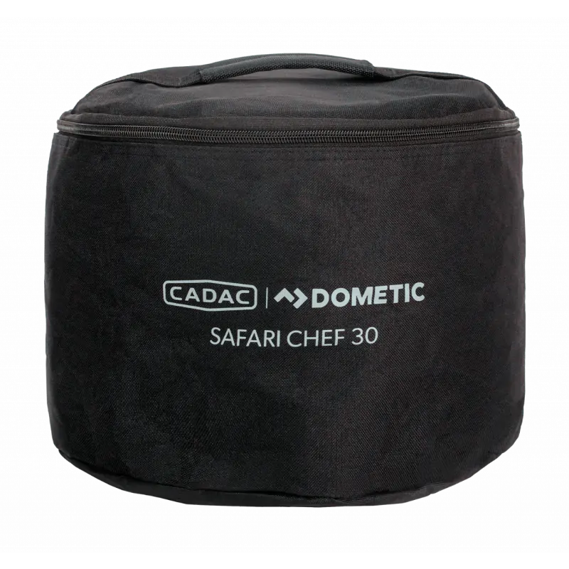 Safari Chef 30 LP Lite