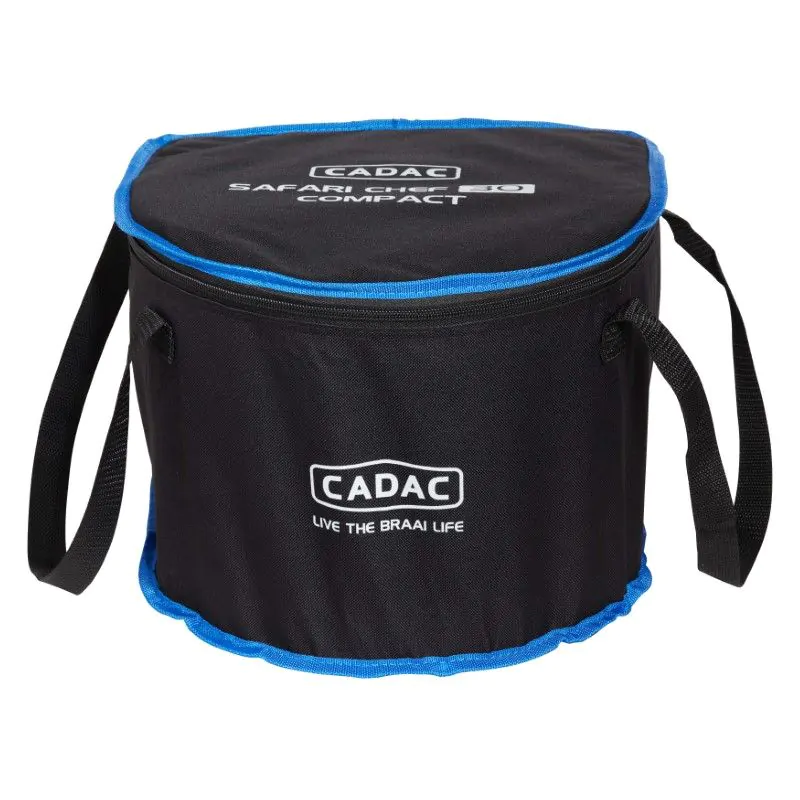 Cadac safari hotsell chef bag