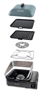 Van Cook FFD | PRO Edition