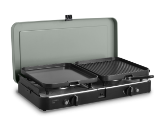 2 Cook 3 Pro Deluxe | CADAC
