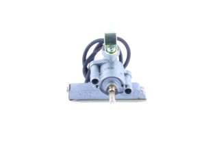 Meridian | Gashahn Hauptbrenner 30mbar