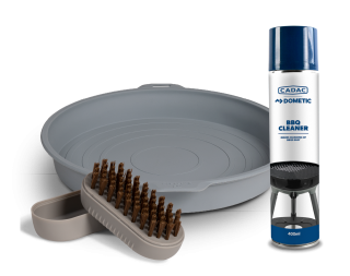 Kit de limpieza 40