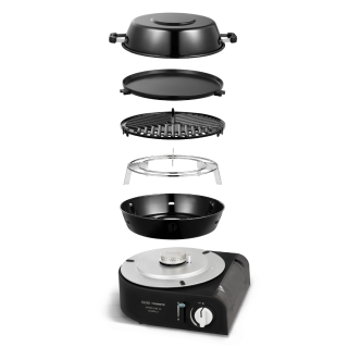 Safari Chef 30 Compact