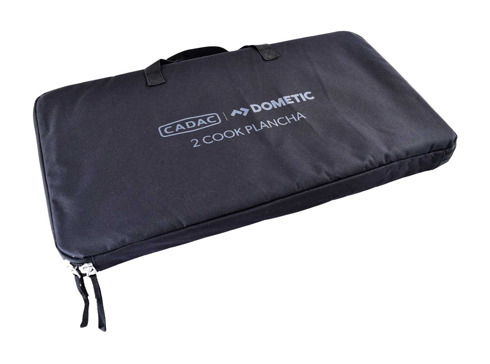 2 Cook Plancha Bag