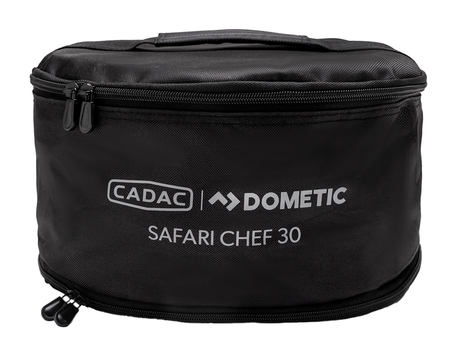 Safari Chef 30 LP Deluxe