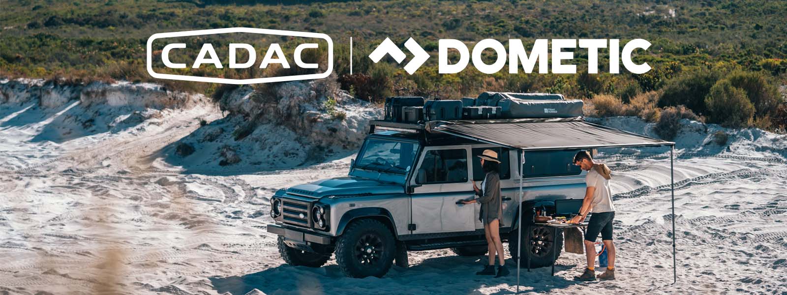 CADAC | Dometic