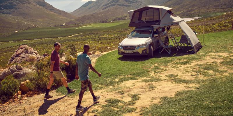 Live the Braai Life