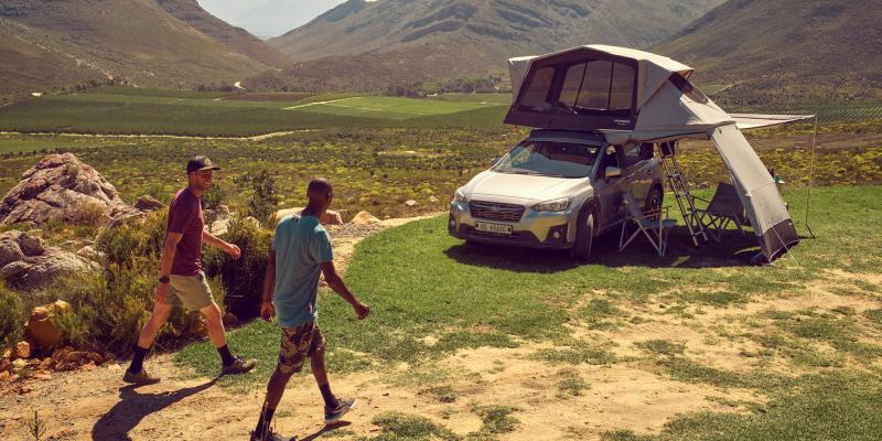 Live the Braai Life