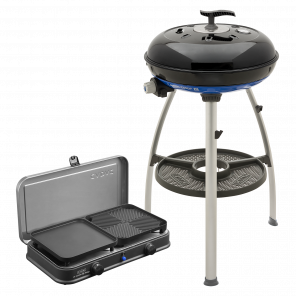 BBQ Camping CADAC | pour le camping, les jardins & balcons