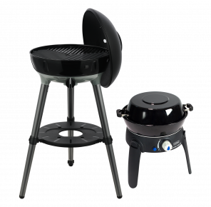 CADAC Portable Grills | for camping, garden & balcony 