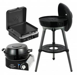 Grillberater