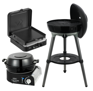 Find Your Perfect BBQ