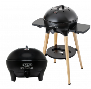 CADAC Gas BBQ | nieuw & aktie