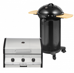 CADAC Gasgrills | Für Garten und Terrasse