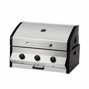 Barbecues à Gaz CADAC | pour jardins & terrasses