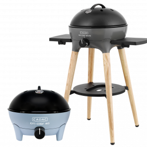 CADAC Gasgrills | Für Garten und Terrasse