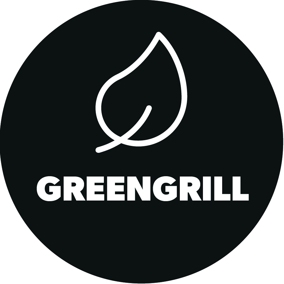 GreenGrill | CADAC Gas Barbecues
