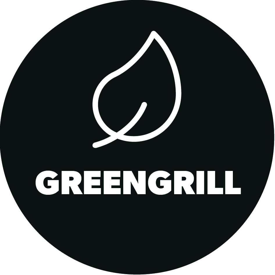 GreenGrill CADAC | Barbecues á Gaz CADAC